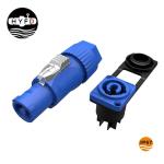 11.5mm Power Signal Connector
