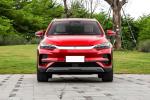EV BYD New Energy Vehicles Car High Performance BYD Tang Medium SUV
