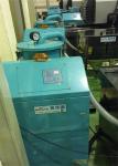 Resin Plastic Pellet Vacuum Auto Loader Feeder Loading Suction Machine 380V 50Hz