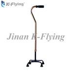Oxidized Bronze Aluminum Medical Rehabilitation Equipment Disabled Old People