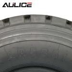 10.00 x20 Mining Truck Tire for 7.5 Standard Rim AR5251 Super Load Capacity