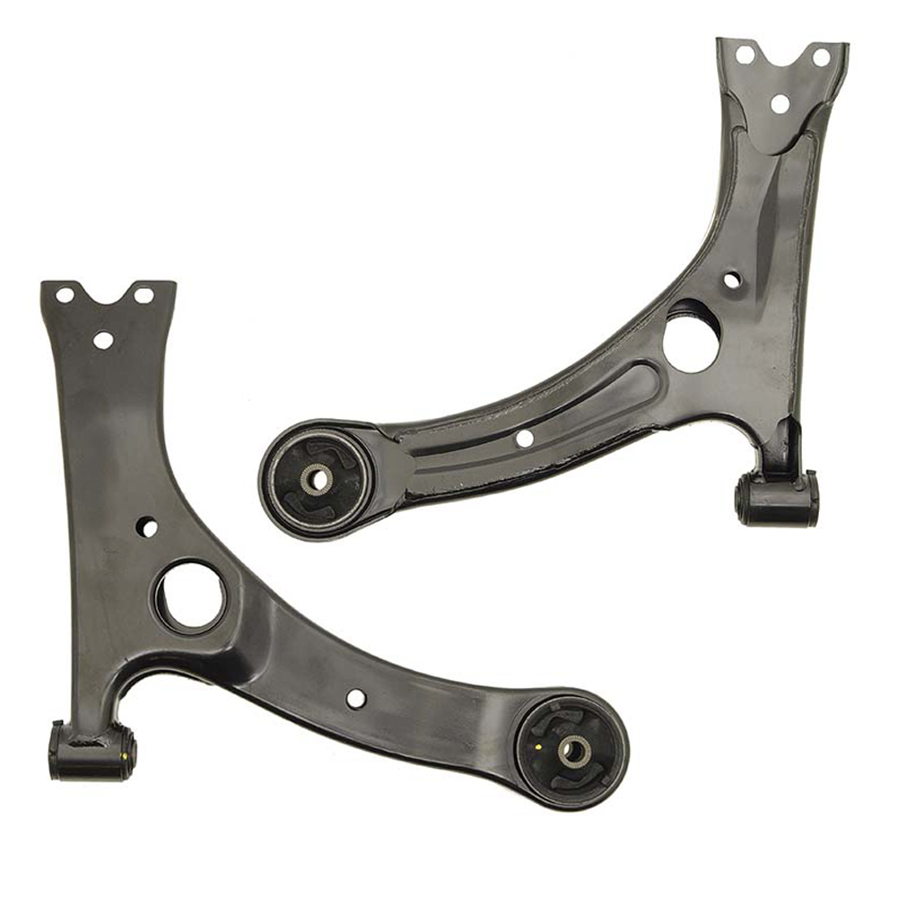 Nature Rubber Bushing Lower Control Arm for Lifan 620 2008- Auto Suspension Parts