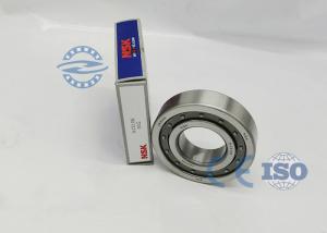 China GCR15 High Speed 55*110*27mm Bearing Roller Cylindrical factory