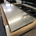 Etched 316L Stainless Steel Plate Thick 0.05mm To 150mm ASTM AISI Standard