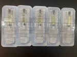 Anti Wrinkle Facial Dermal Fillers For removing Eyes Circle Tear Grooves