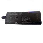Jinwo Smart Lithium Ion Smbus Battery 10.8V 6700mAh Li Ion Battery For Medical