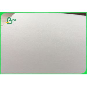 Recycled 20LB Engineering Copier Paper Rolls Opaque White Bond