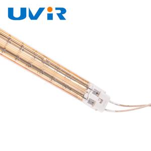 China Irp Infrared Heater Lamp Versatile For Heidelberg Printing factory