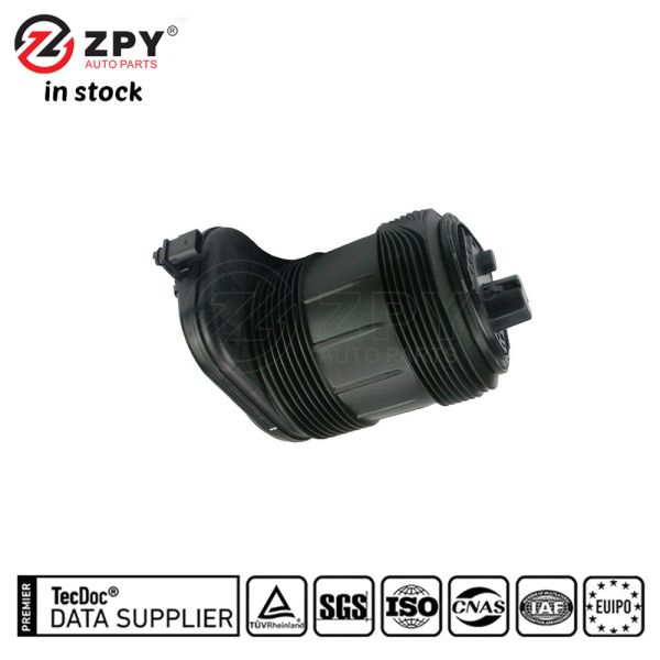 ZPY Rear Right Air Suspension Spring Bag for Porsche Cayenne 2018-2022