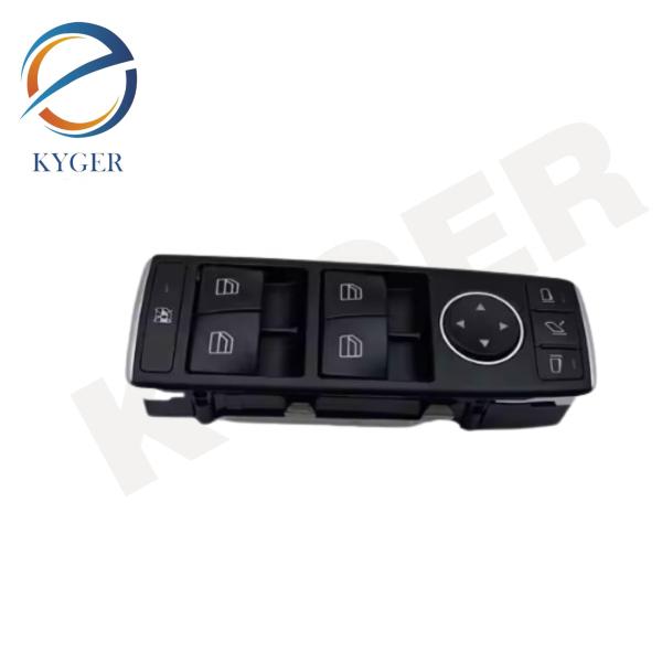 Power Window Switch 166 905 44 00 Fits For Mercedes-Benz W176 B246 C117 W463