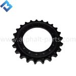 Benit 2038741 Chain Drive Sprocket For S1600 Asphalt Paver