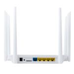 WAN 1200Mbps WiFi Router