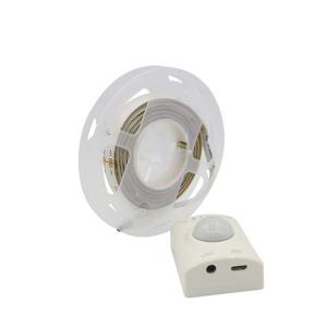 China 3000K 2.4W 1M LED Strip Lights Under Bed factory