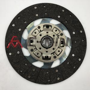 China 350x220x10x38.4 Exedy Clutch Kits Aumark Cummins FTD205U factory