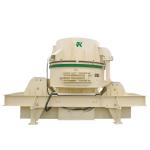 Vsi Stone Crusher Sand Making Machine Raw Material