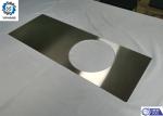 Precise SUS304 Sheet Metal Fabrication Stainless Steel Custom Laser Cut Parts 1