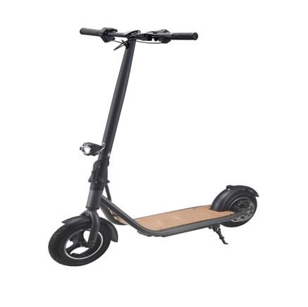 Factory sale Foldable electric scooter adult off road 10inch kick scooters