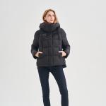 FODARLLOY Autumn and Winter 2022 New Fashion Jacket Small Cotton Padded Jacket