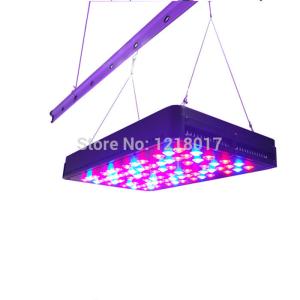 China Apollo 8 grow light 5W chip new design Apollo 8 grow light 80x5W factory