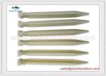 Biodegradable Tent Peg stakes