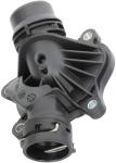 11517805811 Thermostat Housing Assembly For BMW 120i 130i 135i 320i 323i