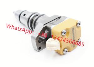 China Diesel Fuel Injector E322c Engine For Caterpillar 3126B 10R-0782 128-6601 3126B factory