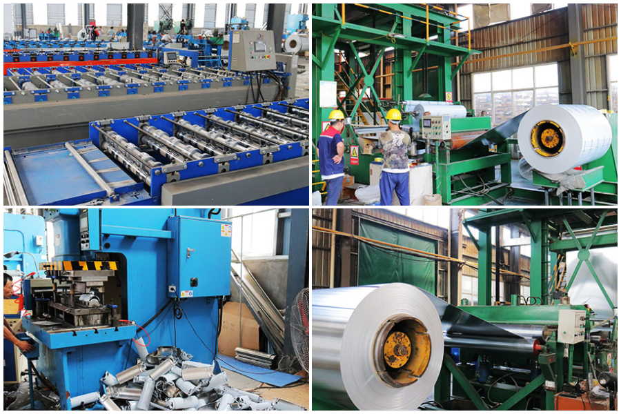 6061 Aluminum Sheet&Coil