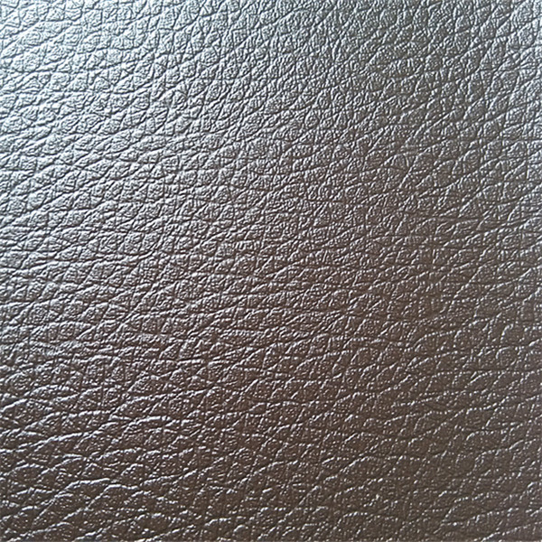 China Leather for Amplifiers,#MS-1868-125C,Coffee factory