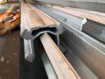 Jumbo Rock Drill Spare Parts Used on Drilling Rig 7020 6000MM Structural