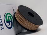 PLA BAMBOO Wood 3D Printer Filament 1.75mm 2.85mm For Arts / Crafts