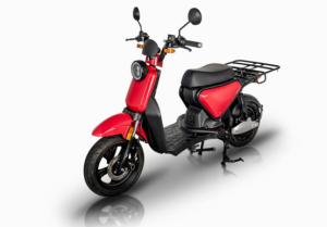 China HH-BD03Electric motorcycle factory