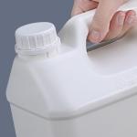 Food Grade 5L COEX Bottle Bucket Empty Plastic Barrel for Reagent Chemical