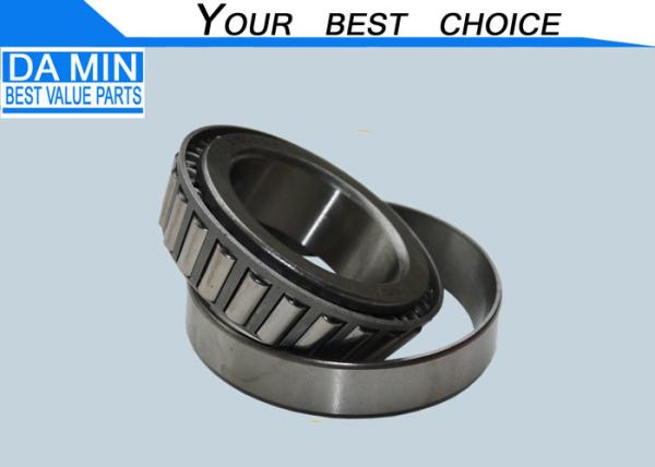 Sliver Color ISUZU Auto Parts , Pickup TFR Hub Bearing KOYO 32009 No Jitter And