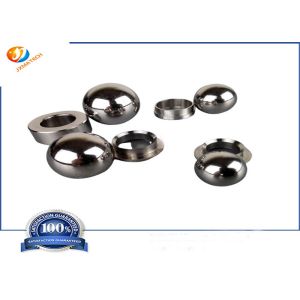 Stellite 20 API Cobalt Based Non Ferrous Alloys