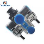 WABCO Original Parts Spare Parts 9730025210 Multi-Port Valve Use For HOWO
