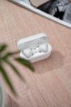 TWS ENC Bluetooth Earphones , Water Resistant Wireless Earbuds CE Certified