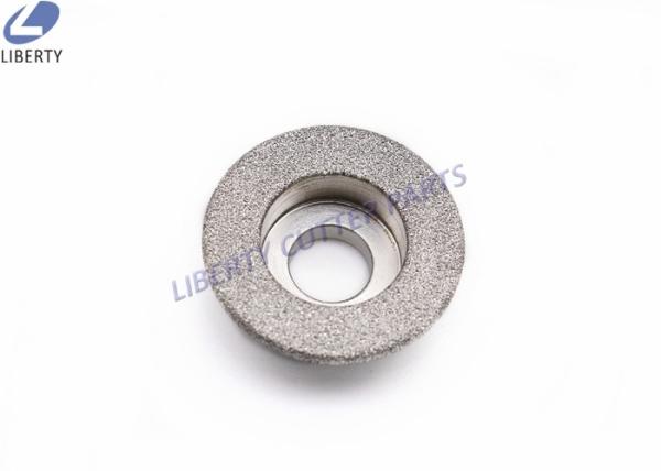 GT7250 S7200 Grinding Wheel 100 Grit Sharpening Stone 36779001- For Cutter S-91