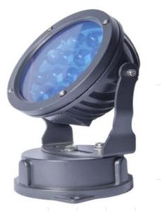 China Outdoor Led Flood Lights 50Hz To 60Hz 36W Floodlight factory