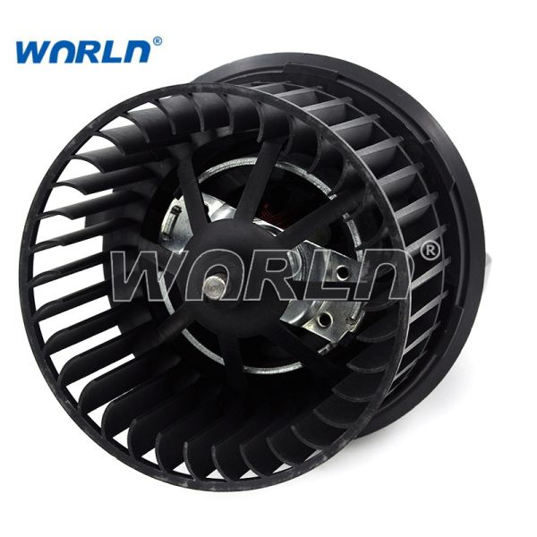 12V Air Conditioner Blower Motor For Ford Transit 2.0 2.3 2.4 TDCi 1994- 7188531 / 7188532