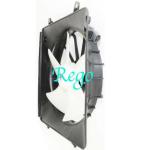 OEM 19005-PAA-A01 Auto Radiator Cooling Fan for 98-02 Honda ACCORD