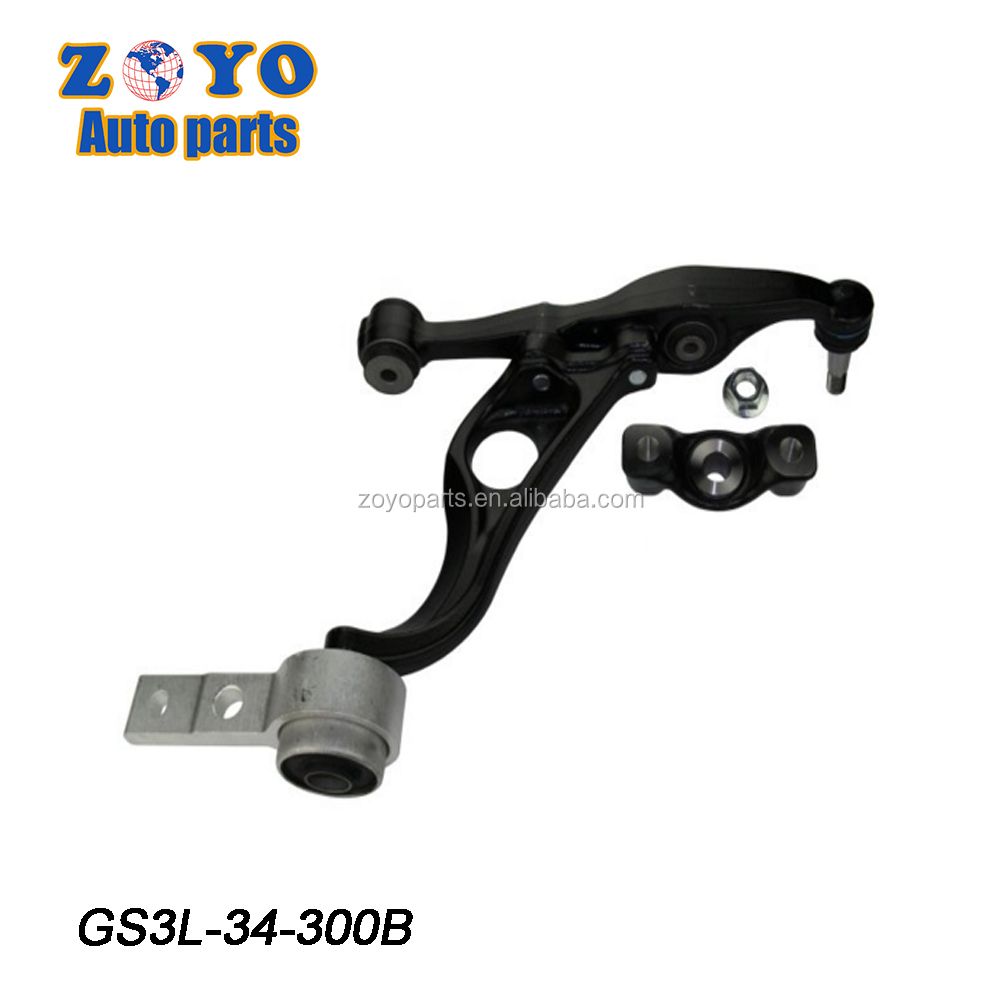 GS3L-34-350B/GS3L-34-300B Wholesaler Suspension Parts for Mazda 6 Mercedes Benz W126 1