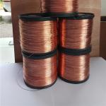 Soft Bare Copper Wire 8 10 12 14 16 18 20 22 24 26 28 30 Ga Grade Pure Copper