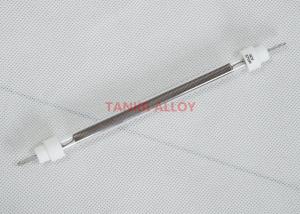 China Oven FeCrAl Alloy Electric Heating Element With ISO9001 Approval factory