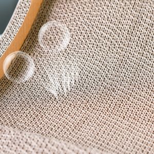 Pet Product Cats Toy Shoe Shape Vertical Scratching Post Corrugated Paper