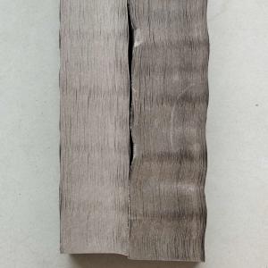 China Strip Unfolded Continuous Kraft Paper Honeycomb 600x2000mm 25mm Cell Szie factory