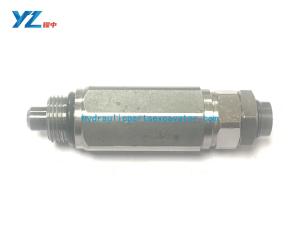 China Modern Daewoo Excavator Relief Valve DH55/DH60/R55/R60 Master Control Valve Relief Valve 4-02-902/XKBF-00164 factory