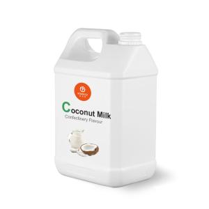 China Coconut Milk Flavor Milk candy Gummy Sweet Sour factory