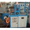 Buy cheap Film Production Process PVC Film Blowing Machine Water Bath Method 20-100mm from wholesalers