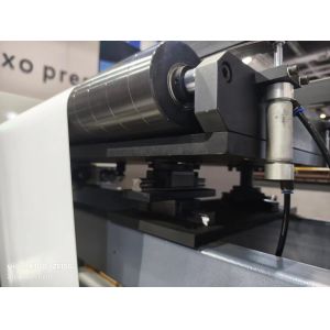 Multi Functional Sleeve Type Flexo Printing Machine for Printing Drying and