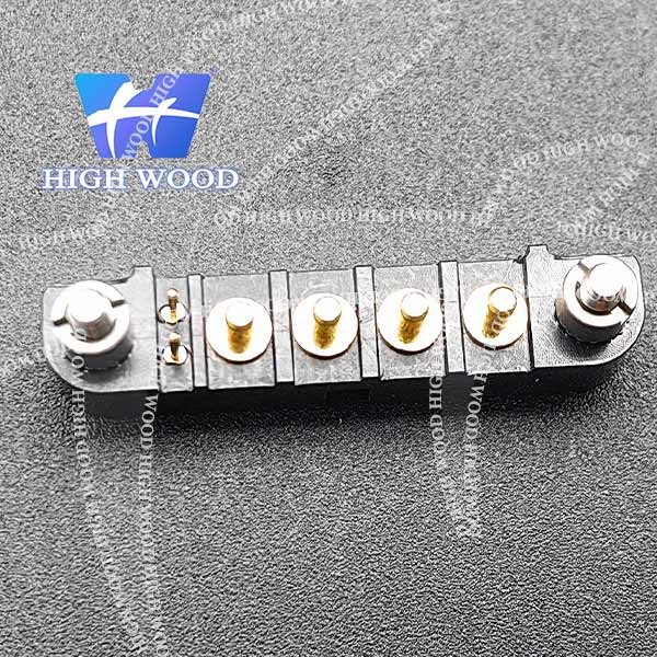 HW-M80 Connectors,HW-M80-5T10205M3-04-331-00-000.